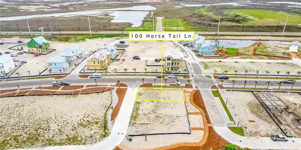 100 Horse Tail Lane