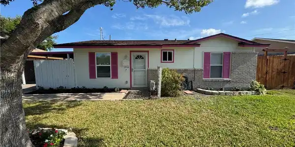 1710 Darcey Drive