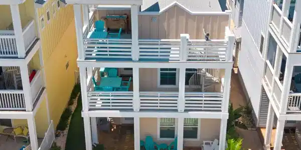 4903 State Highway 361 Unit 7