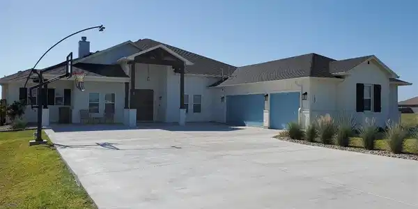 762 Buffalo Creek Drive