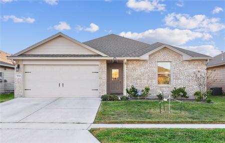 7713 Bronco Buster Drive