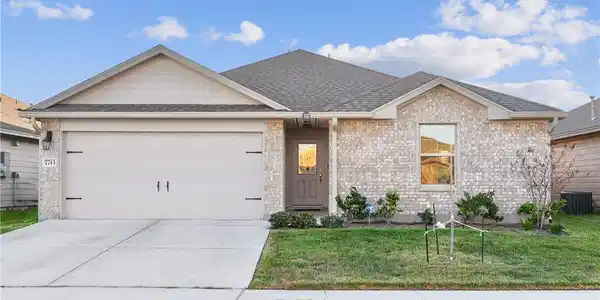 7713 Bronco Buster Drive