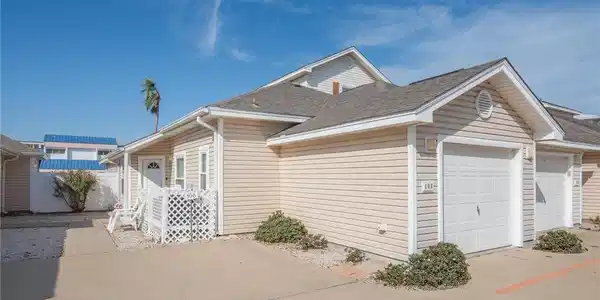 15209 S Padre Island Drive