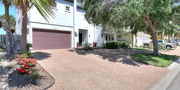 420 Marina Drive