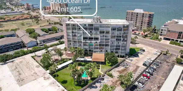 4600 Ocean Drive