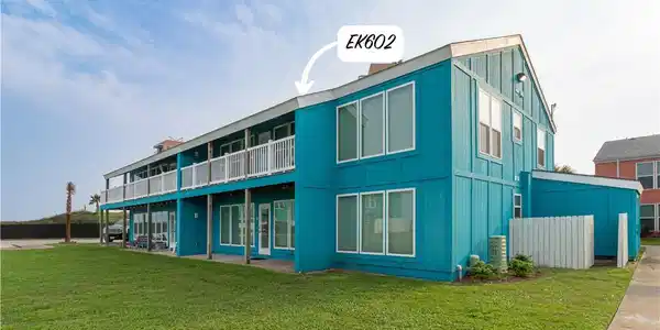 800 Beach Access Road 1a