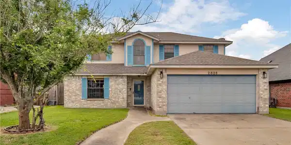 2826 Toronto Drive
