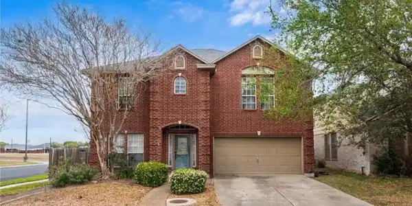 5102 Spring Brook Drive