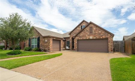 7502 Stampede Drive