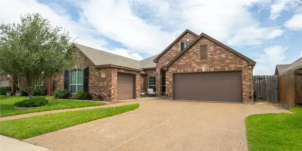 7502 Stampede Drive