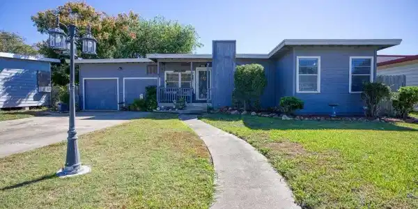 729 Chase Drive