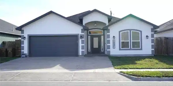 3118 Stone Creek Drive