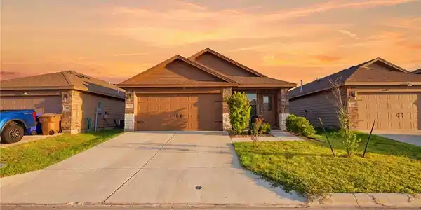 7609 Bullrider Drive