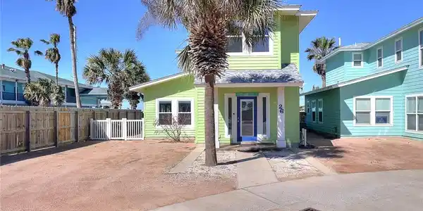 2606 S Eleventh Street