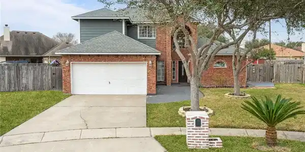 3201 Le Pierre Drive