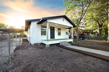 314 Mohawk Street