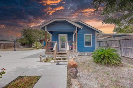 9038 Stock Drive
