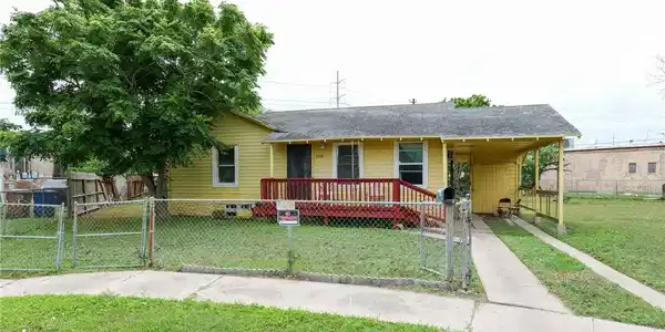2109 Shirley Drive