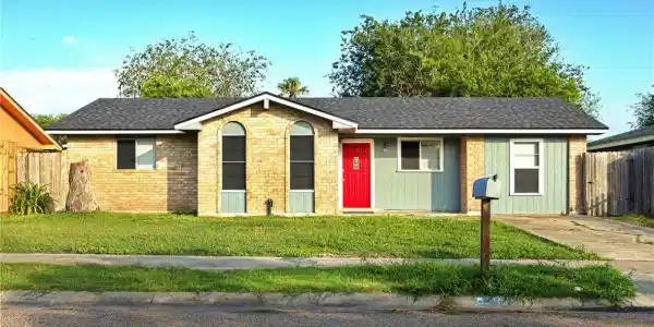1733 Kern Drive