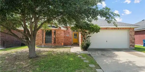 7941 Rock Crest Drive