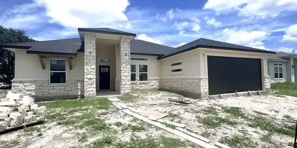 3801 Willow Weep Drive