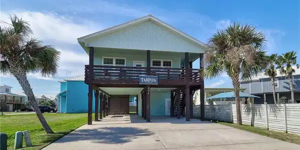 371 Paradise Pointe Drive