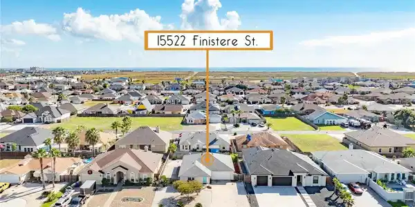 15522 FINISTERE Street