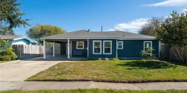 1118 Stratton Drive