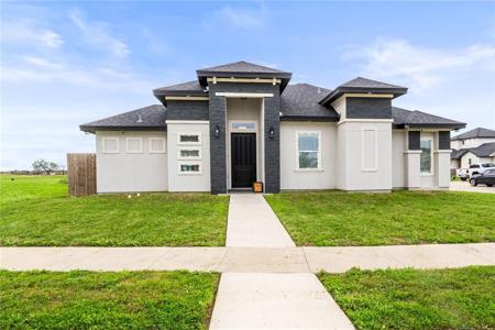 102 Prestwick Drive