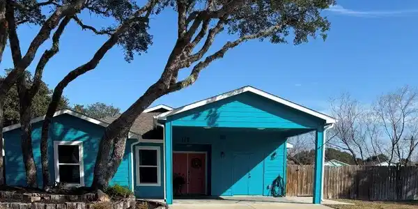112 Treasure Street