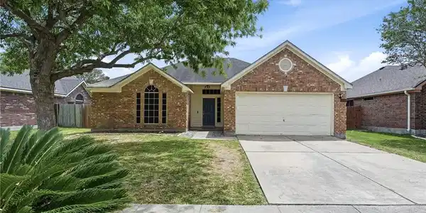 7218 Gingerberry Drive