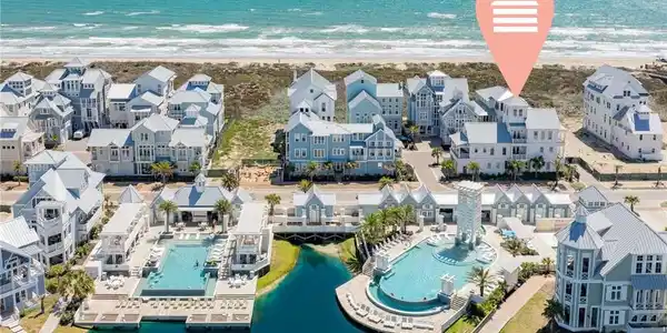 204 Coastline Drive