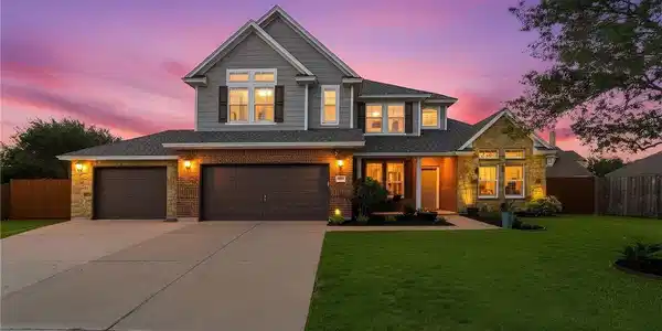 6114 Greenough Court