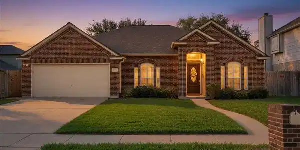 6721 TUDOR Drive