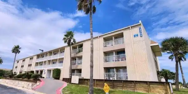 14300 S Padre Island Drive