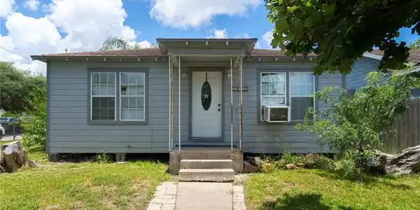 4833 Larcade Drive