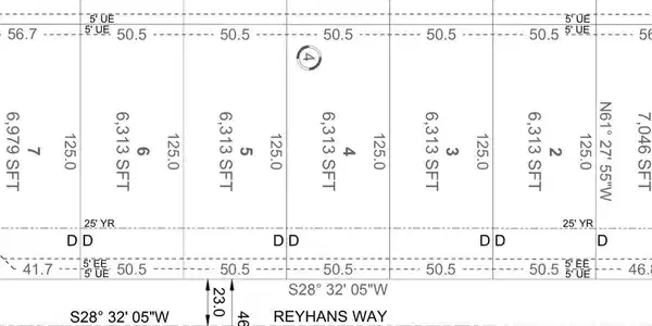 0 Reyhans Way