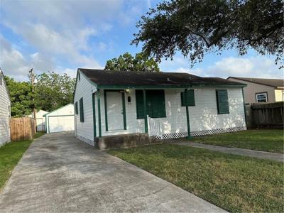 4822 Dodd Drive