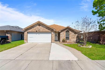 6718 Riding Wind Drive
