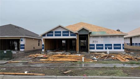 1334 Connie Scott Drive