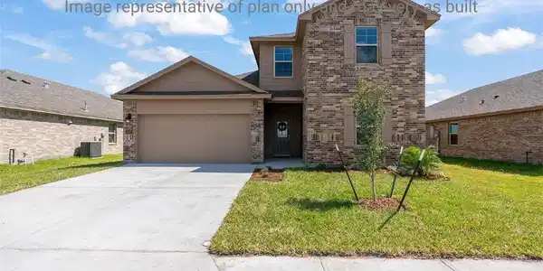 1326 Connie Scott Drive