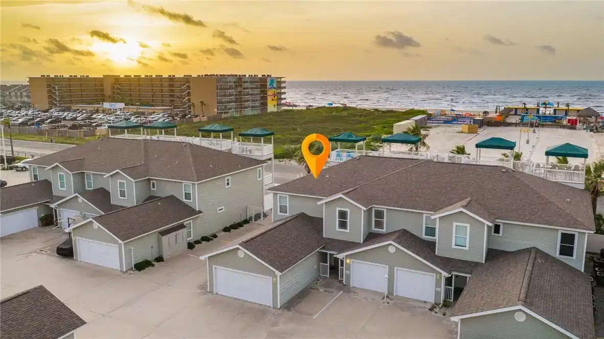 Image 1: Welcome to 14901 Windward Dr. Unit #801. Beach & G