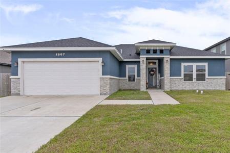 1807 Bay Landing Drive