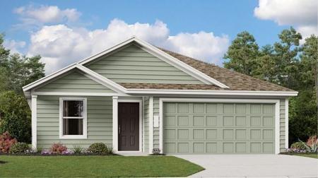 1141 Athena Drive