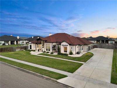 725 Buffalo Creek Drive