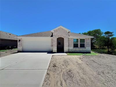 3002 Stone Creek Drive