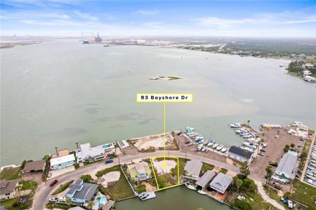 93 Bayshore Drive
