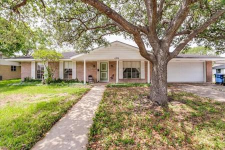 4301 Murphey Drive