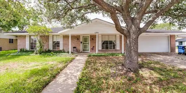4301 Murphey Drive