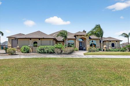 4642 Barnard Drive